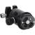 SmallRig KDBC2469 - płytka głowicy z zaciskiem Quick Switch do statywu - przykład użycia